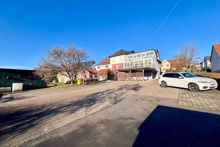 Haus zum Kaufen in Friedrichsruhe 650.000,00 € 160 m²