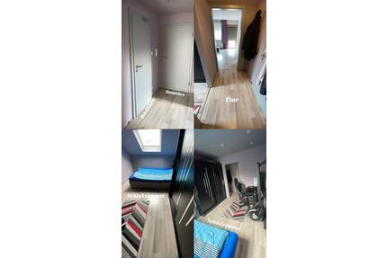 ✨ 2-Zimmer-Dachgeschosswohnung mit Balkon - Weinstadt