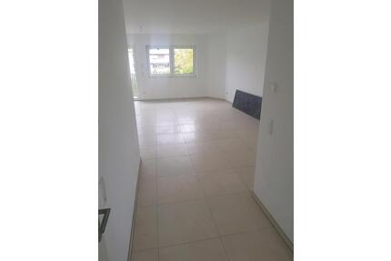 Neubau Wohnung 55 qm Brühl Zentrum