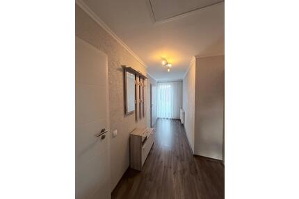 Wohnung in Bebra-Weiterode - 550,00&nbsp;EUR Kaltmiete, ca.&nbsp; 70,00&nbsp;m&sup2; in Bebra (PLZ: 36179)