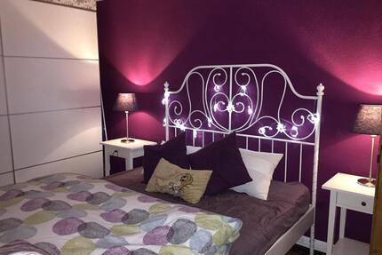 unmöblierte Wohnung zu vermieten - 70 qm - ab sofort - Salzhemmendorf