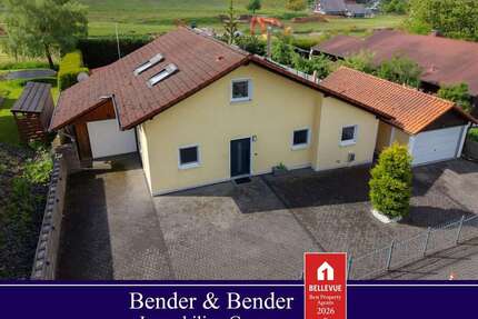 Haus zum Kaufen in Hamm (VG) 325.000,00 € 136 m²
