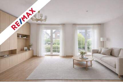 Jung und Alt unter einem Dach - 540.000,00&nbsp;EUR Kaufpreis, ca.&nbsp; 210,00&nbsp;m&sup2;&nbsp;Wohnfl&auml;che in Jesteburg (PLZ: 21266)