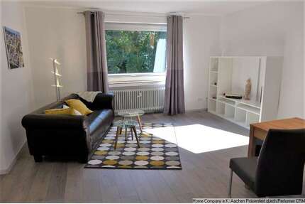 Wohnen auf Zeit in Aachen 1.230,00 €