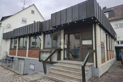 Wohnung zum Kaufen in Rudersberg 450.000,00 €