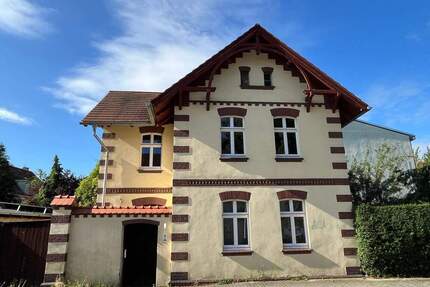 Familienfreundliches Haus mit 3 Zimmern in Hoyerswerda