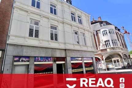 Wohnung zum Mieten in Aachen 540,00 € 32 m²