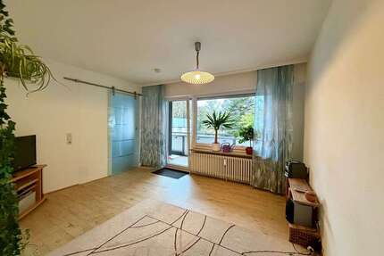 Wohnung zum Kaufen in Königsfeld 110.000,00 € 42.7 m²