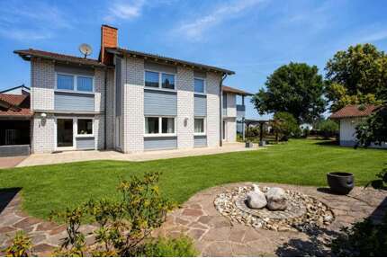 Haus zum Kaufen in Kaiserslautern 668.000,00 € 226 m²