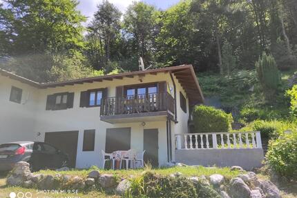 Ferienhaus am Idrosee; Nähe Gardasee - Wehrheim