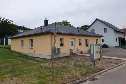 Bungalow Bj. 202425 supergünstig ohne Maklerprovision - Gersheim