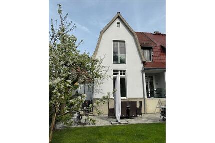 Romantik Idyll am Tiefental von privat zu mieten - Königsbrück