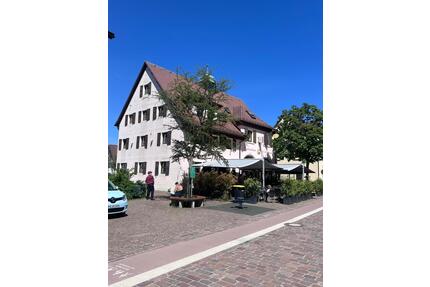 Stilvolles Maisonette-Wohnen in der Alten Feuerwache - Umkirch