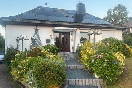 Einfamilienhaus freistehend - 980.000,00&nbsp;EUR Kaufpreis, ca.&nbsp; 160,00&nbsp;m&sup2; in Neu Wulmstorf (PLZ: 21629)