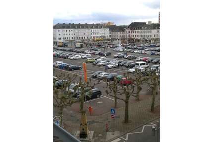 Wohnung zum Mieten in Saarlouis 825,00 € 100 m²