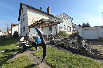 Haus zum Kaufen in Mainhausen 668.000,00 € 246 m²