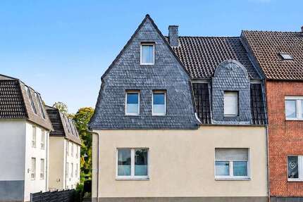 Haus zum Kaufen in Haltern am See 449.000,00 € 168 m²