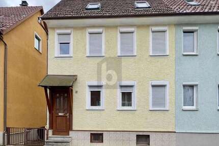 Haus zum Mieten in Albstadt 1.300,00 € 120 m²