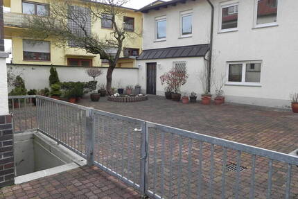 Sanierte Wohnung im Herzen Biebers - freistehendes Einfamilienhaus - Offenbach