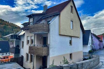 Haus zum Kaufen in Braunsbach 295.000,00 € 118.76 m²