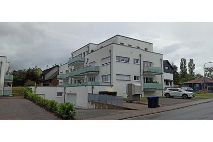 Neuwertige, vollmöblierte 3-Zimmer-Wohnung in Bosen - Nohfelden