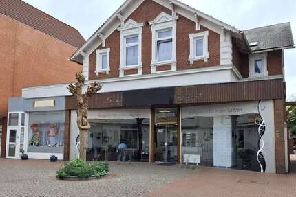 Haus zum Kaufen in Brake 299.000,00 € 414 m²