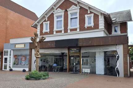 Haus zum Kaufen in Brake 325.000,00 € 414 m²