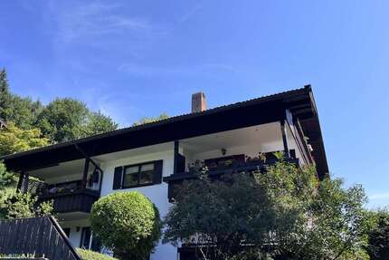 Wohnung zum Kaufen in Kiefersfelden 198.000,00 € 42.69 m²