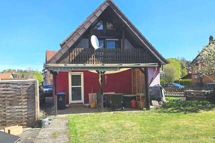 Haus zum Kaufen in Heidenheim 249.000,00 € 103 m²