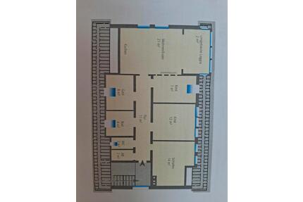 Wohnung in Brackwede zu vermieten - Bielefeld