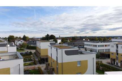 Wohnung zum Kaufen in Dornstadt 493.000,00 € 88 m²