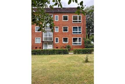 Wohnung zum Kaufen in Kiel 79.000,00 € 30.6 m²