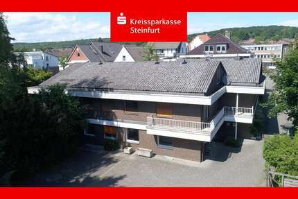 Haus zum Mieten in Lengerich 2.560,00 € 0 m²