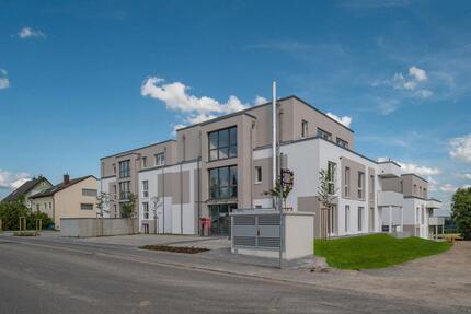 Das Ausnahmepenthouse für Ihre Wohnträume - Dauchingen