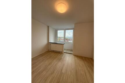 Azubi Schüler Wohnung in Suhler Innenstadt