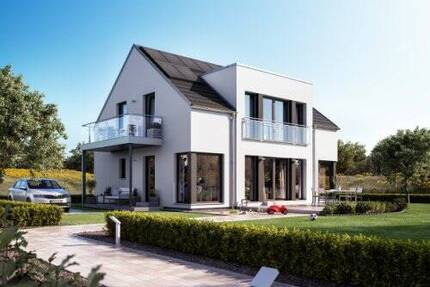 Energieeffizienter Neubau mit hochwertiger Ausstattung - ruhige Lage - Ruppertsberg