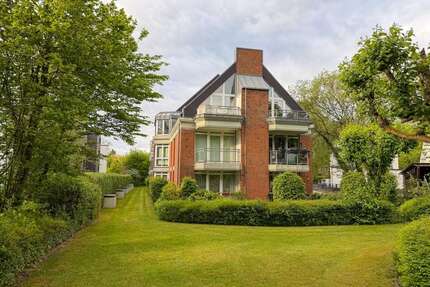 Wohnung zum Kaufen in Hamburg-Niendorf 414.000,00 € 75.5 m²