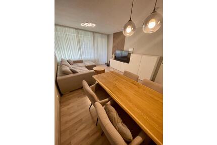 2-Zimmer-Wohnung in VS-Schwenningen (60m²) - Villingen-Schwenningen