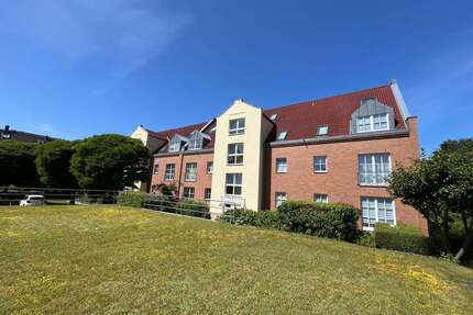 Wohnung zum Mieten in Raben Steinfeld 530,00 € 61.07 m²