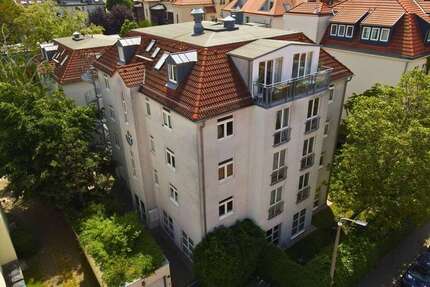 Wohnung zum Kaufen in Leipzig 270.000,00 € 80 m²