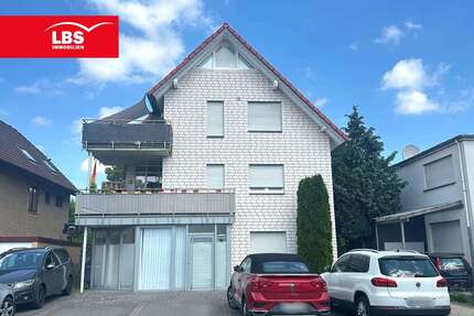 Wohnung zum Kaufen in Bad Salzuflen 239.000,00 € 97 m²