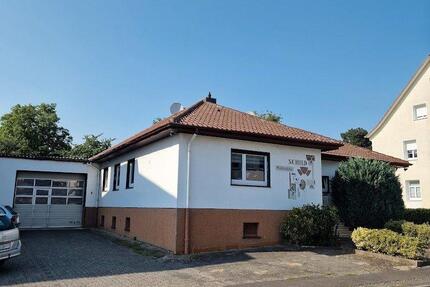 3 Zimmer Küche Bad - 490,00&nbsp;EUR Kaltmiete, ca.&nbsp; 75,00&nbsp;m&sup2; in Homberg (Efze) (PLZ: 34576)