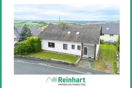 Haus zum Kaufen in Triefenstein Homburg am Main 259.000,00 € 175.4 m² - Triefenstein / Homburg am Main