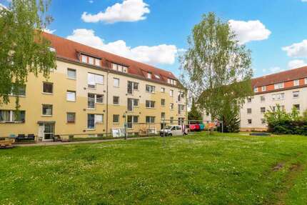 Wohnung zum Mieten in Kitzscher 733,00 € 81.45 m²