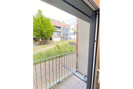 Wohnung zum Mieten in Saarbrücken 605,00 € 51 m²