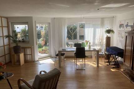 Wohnung zum Mieten in Eschenbach 920,00 € 99 m²