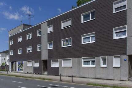 Wohnung zum Mieten in Velbert 379,00 € 49.04 m²