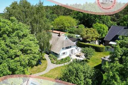 Haus zum Kaufen in Putbus 750.000,00 € 100 m²