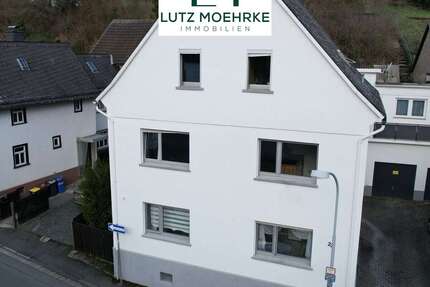 Haus zum Kaufen in Wetzlar Naunheim 465.000,00 € 228.19 m² - Wetzlar / Naunheim