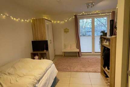 Wohnung zum Mieten in Bonn 530,00 € 25.8 m²